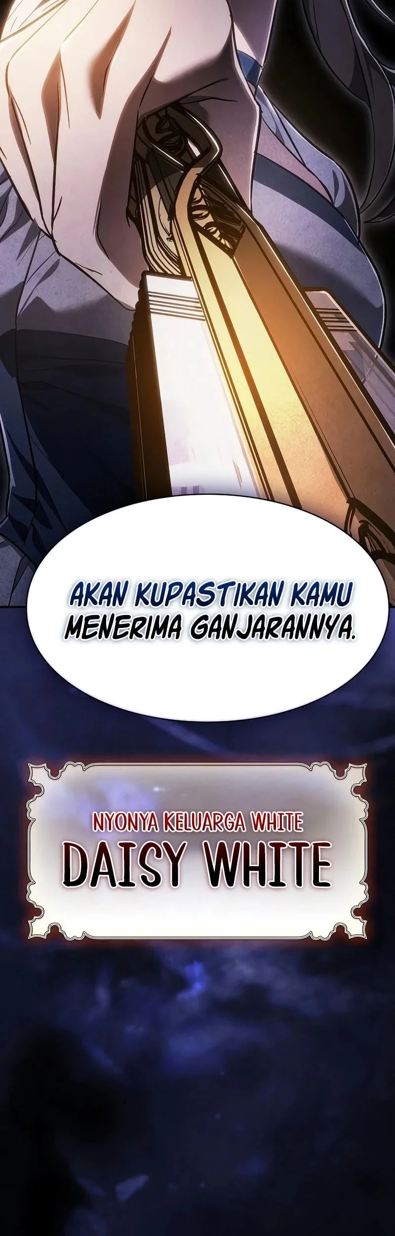 Sword Devouring Swordmaster Chapter 39 - halaman 73