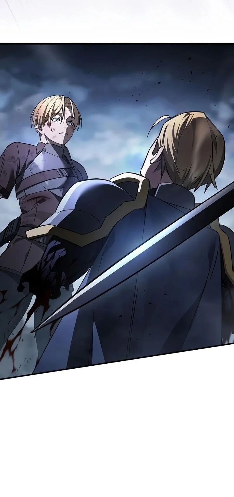 Sword Devouring Swordmaster Chapter 39 - halaman 9