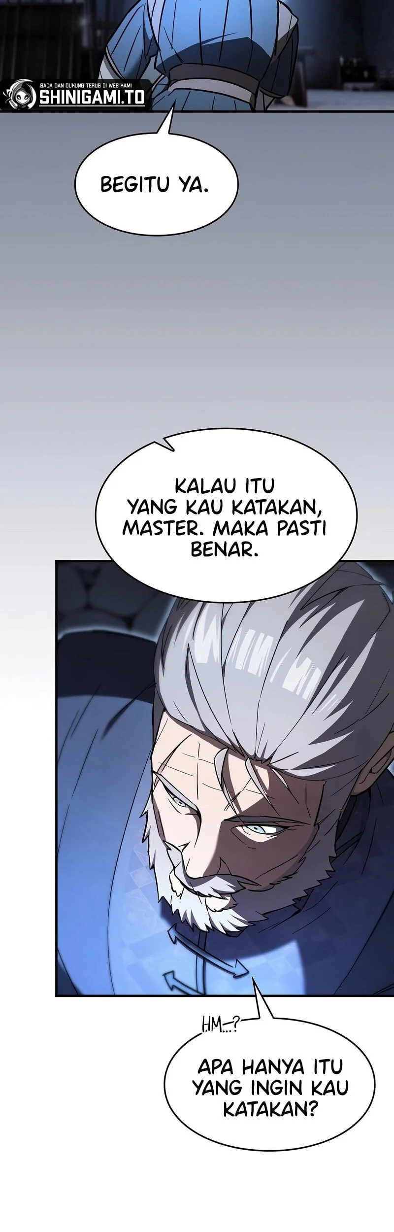 Sword Devouring Swordmaster Chapter 4 - halaman 24