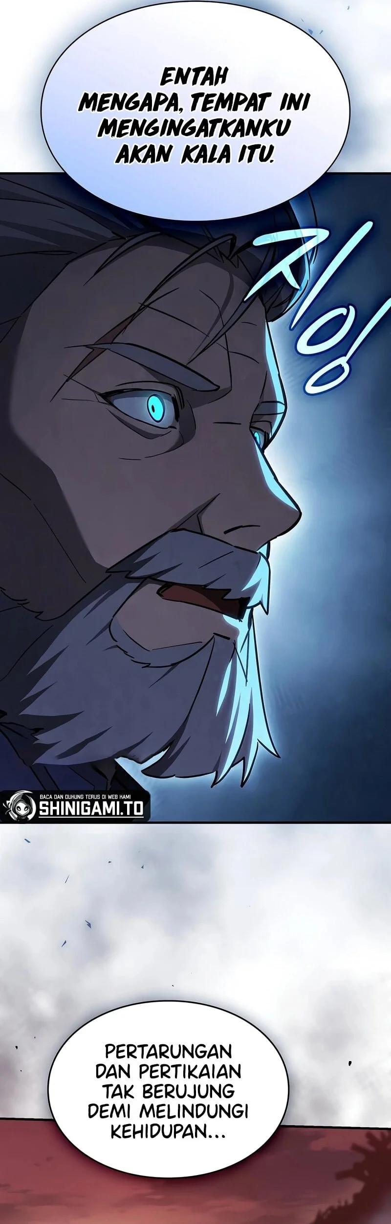 Sword Devouring Swordmaster Chapter 4 - halaman 38