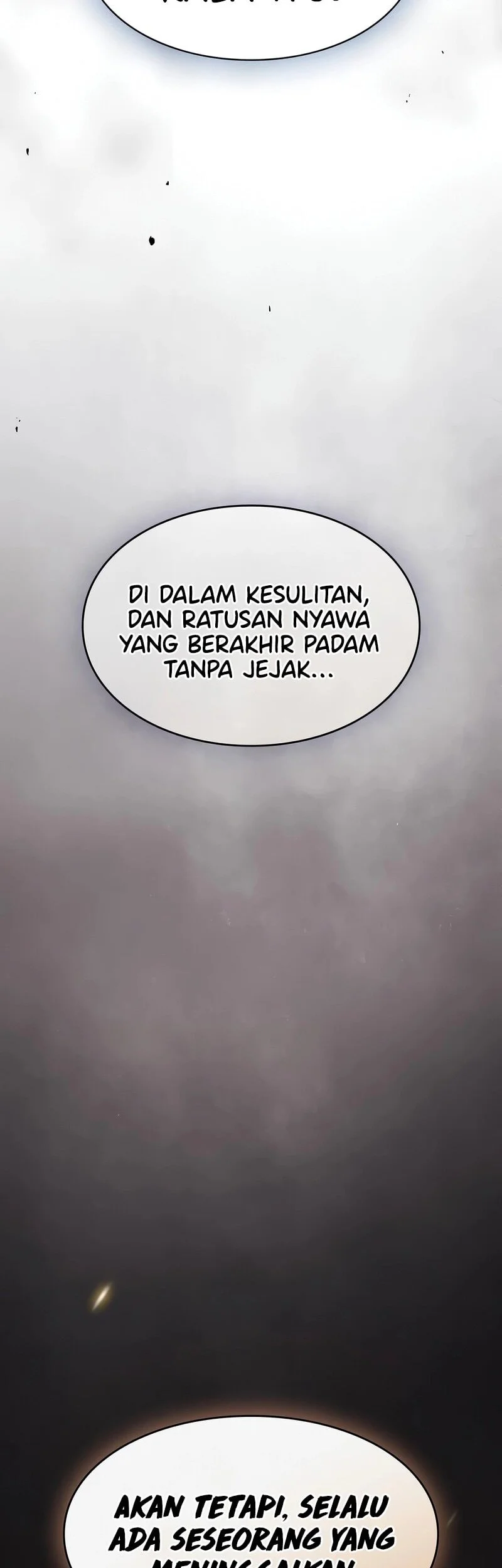 Sword Devouring Swordmaster Chapter 4 - halaman 40