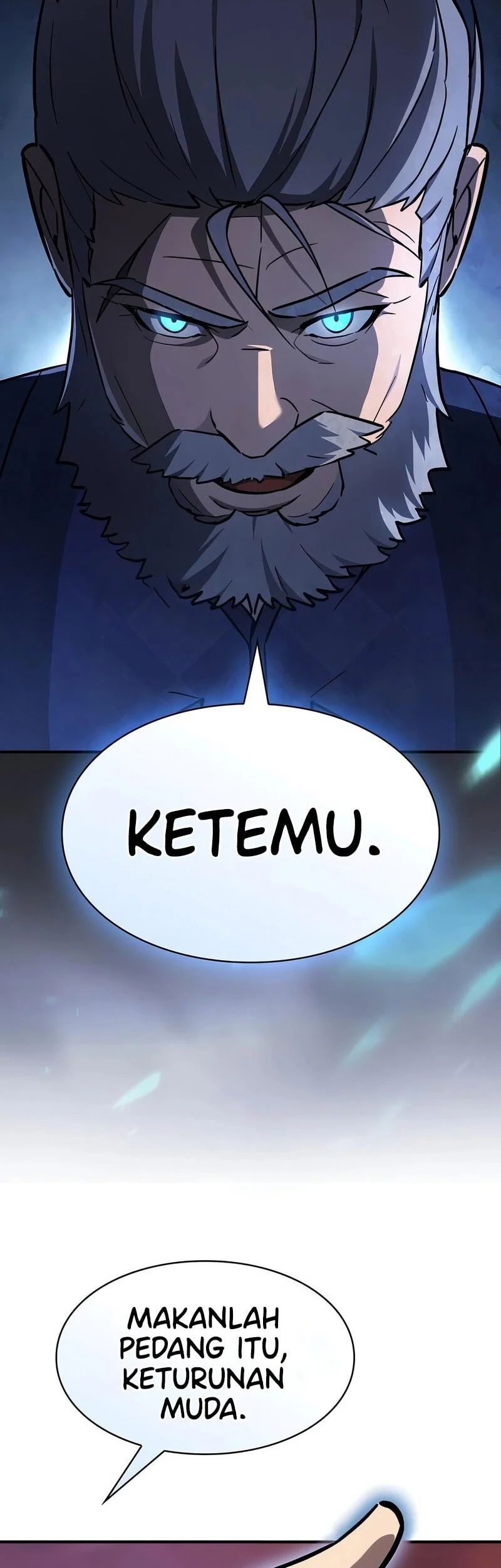 Sword Devouring Swordmaster Chapter 4 - halaman 43