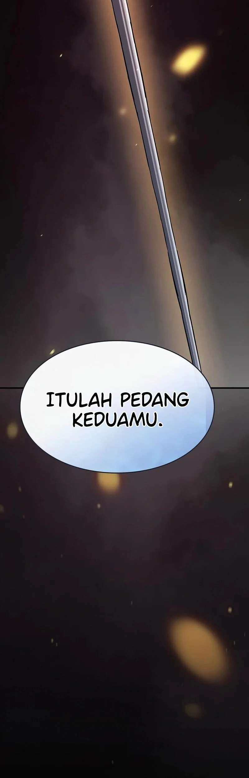 Sword Devouring Swordmaster Chapter 4 - halaman 45