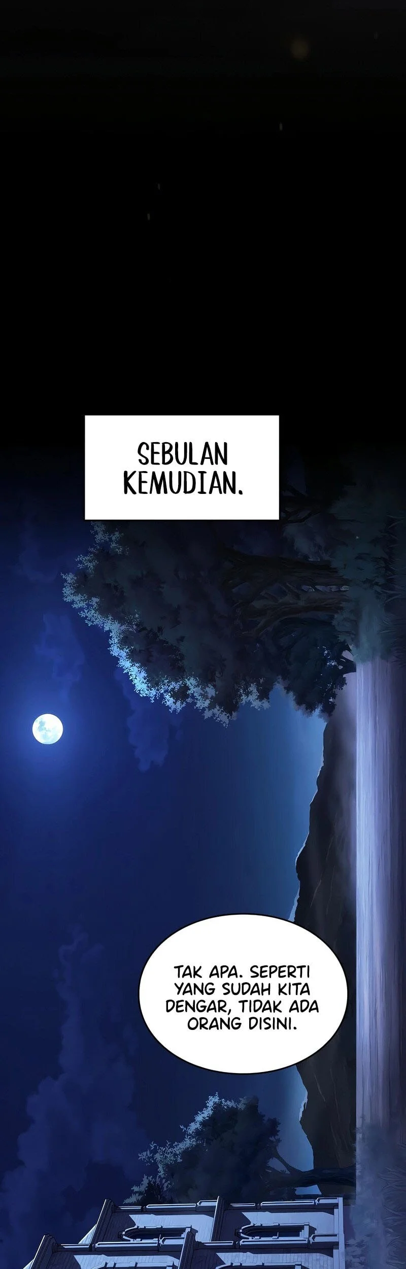Sword Devouring Swordmaster Chapter 4 - halaman 46