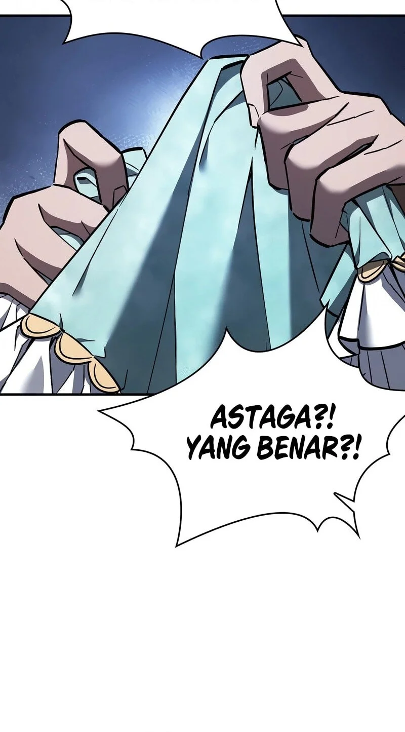 Sword Devouring Swordmaster Chapter 4 - halaman 53