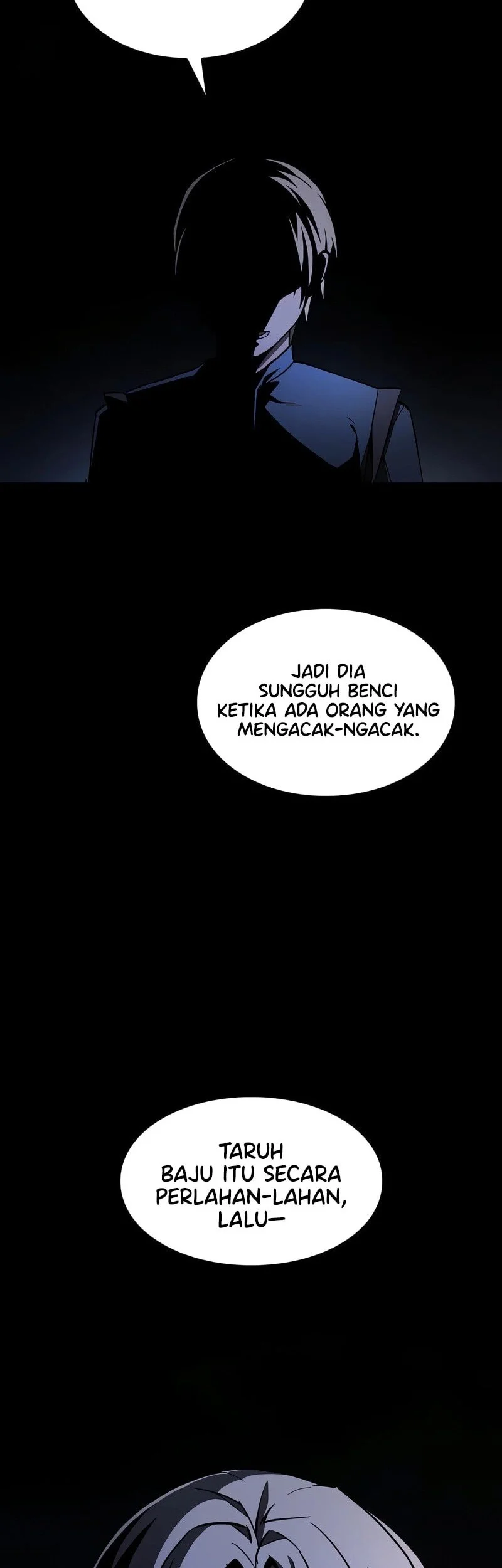 Sword Devouring Swordmaster Chapter 4 - halaman 59