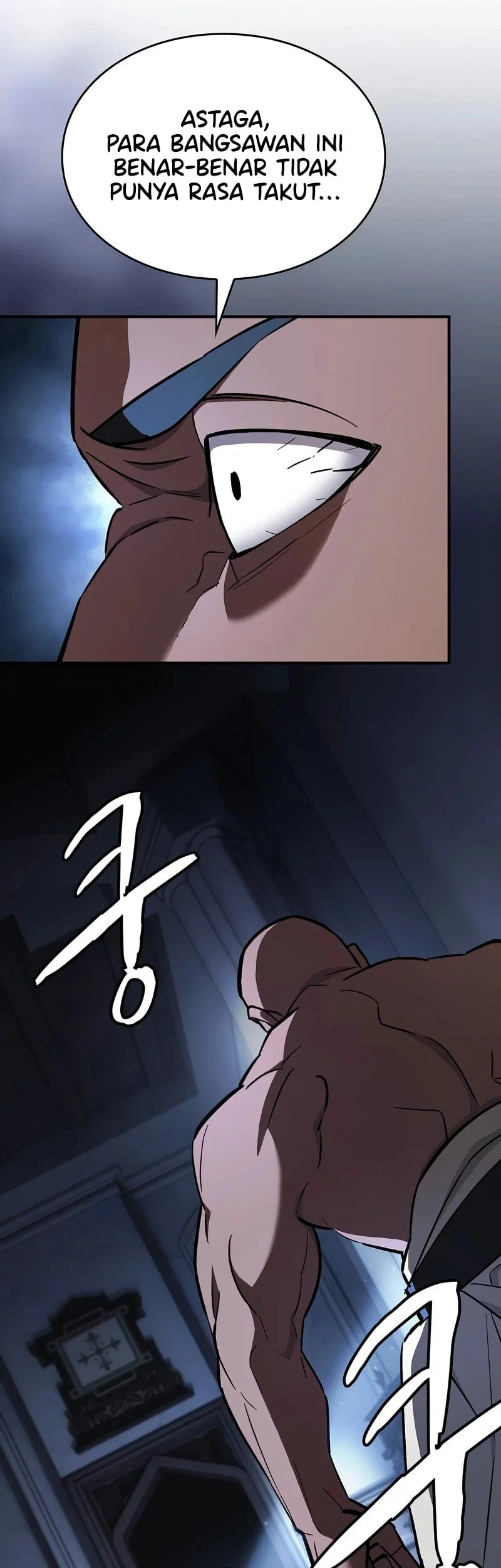 Sword Devouring Swordmaster Chapter 4 - halaman 64