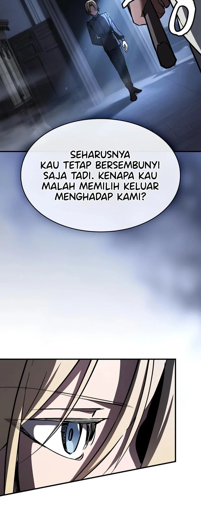 Sword Devouring Swordmaster Chapter 4 - halaman 65