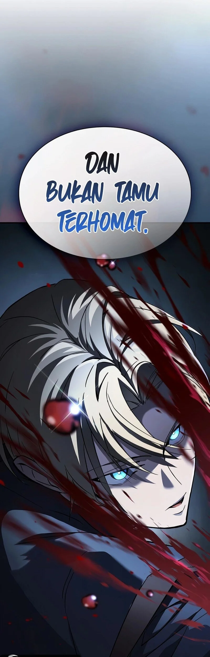 Sword Devouring Swordmaster Chapter 4 - halaman 71