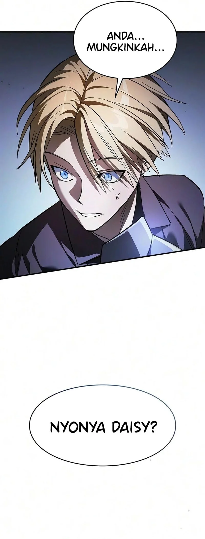 Sword Devouring Swordmaster Chapter 40 - halaman 19
