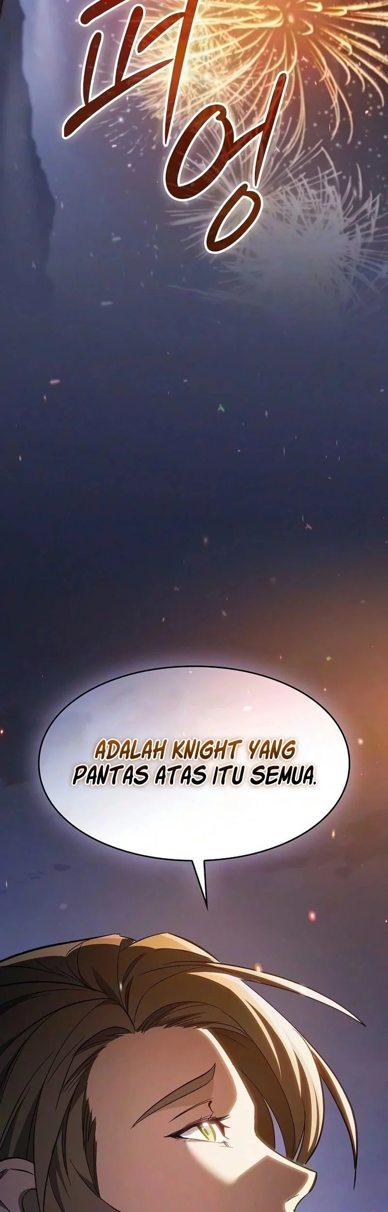 Sword Devouring Swordmaster Chapter 40 - halaman 34