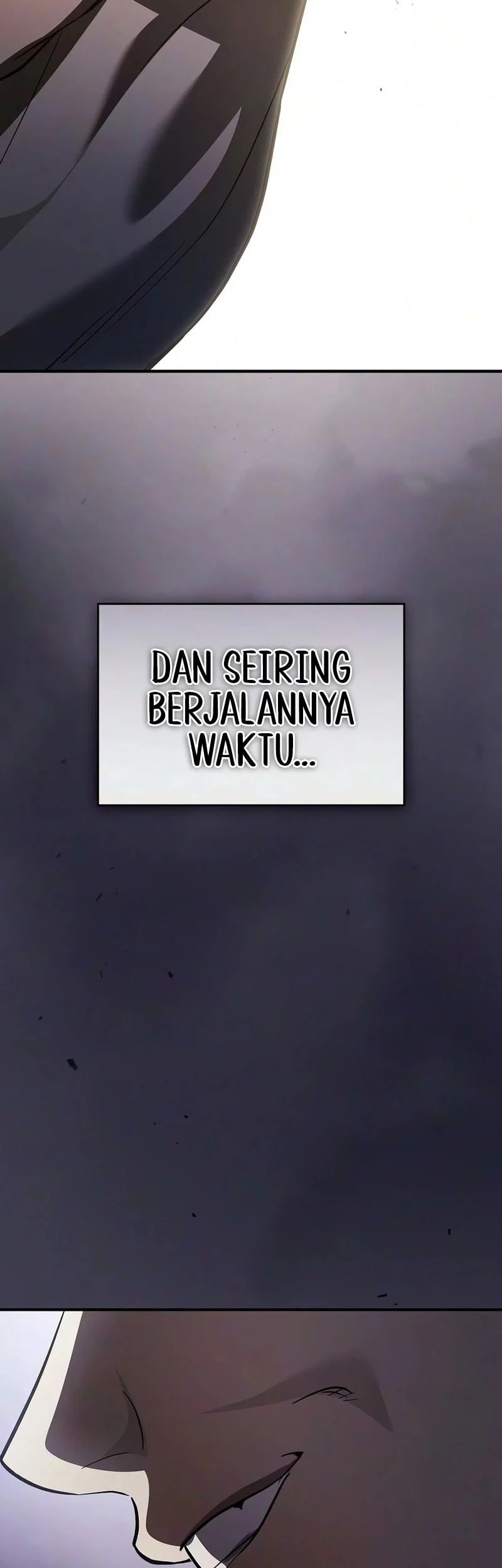 Sword Devouring Swordmaster Chapter 40 - halaman 46