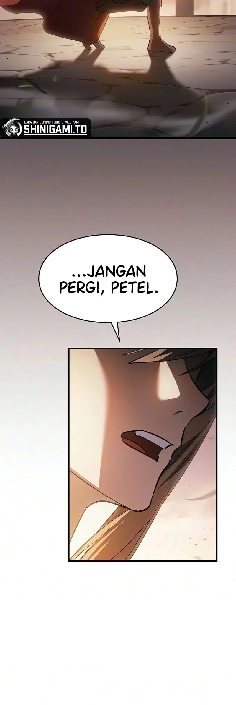 Sword Devouring Swordmaster Chapter 40 - halaman 55