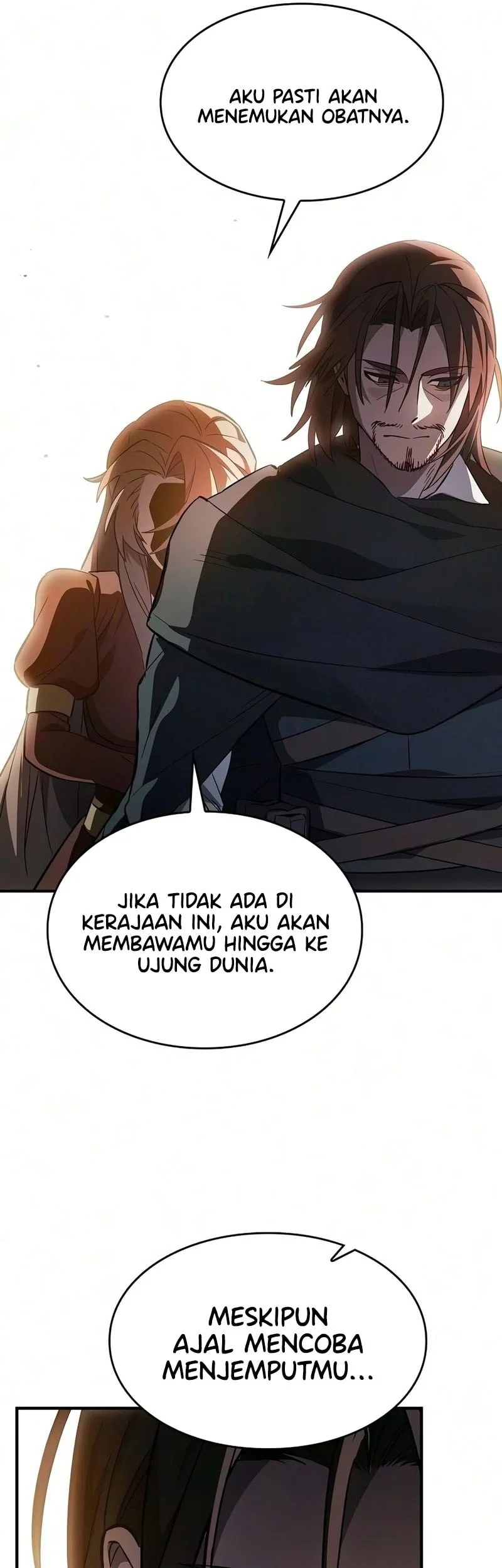 Sword Devouring Swordmaster Chapter 40 - halaman 56