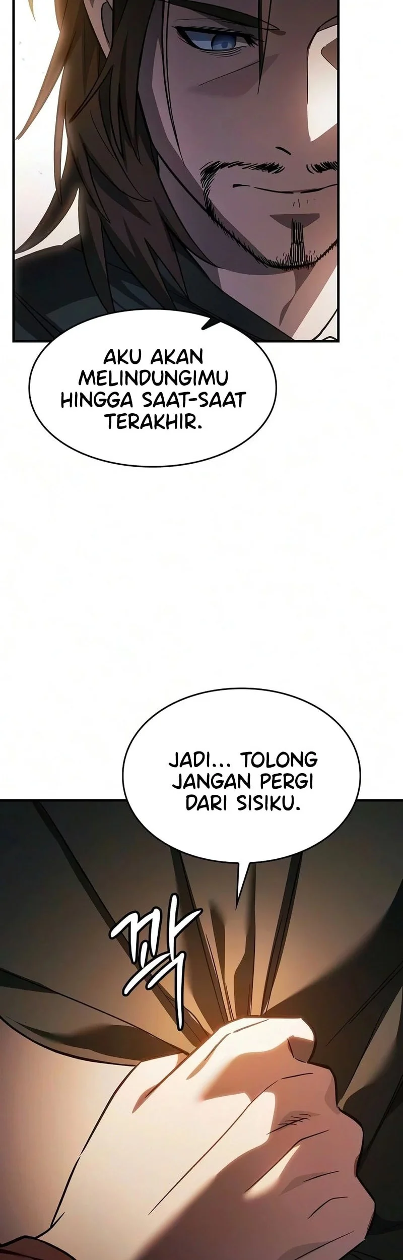 Sword Devouring Swordmaster Chapter 40 - halaman 57