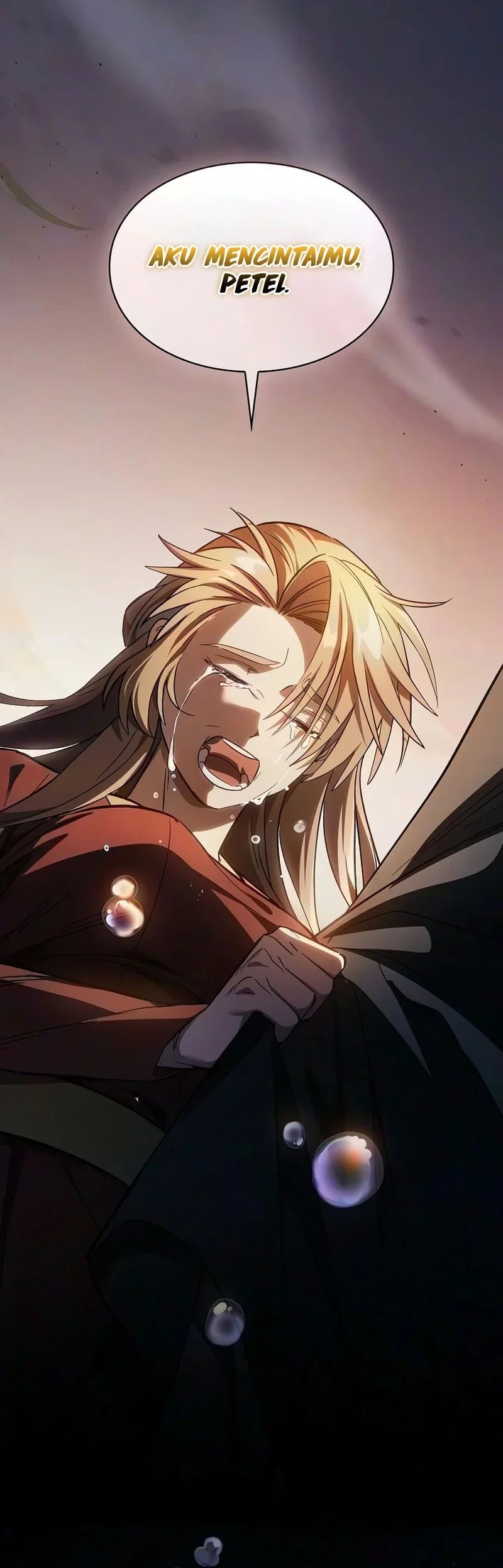 Sword Devouring Swordmaster Chapter 40 - halaman 59