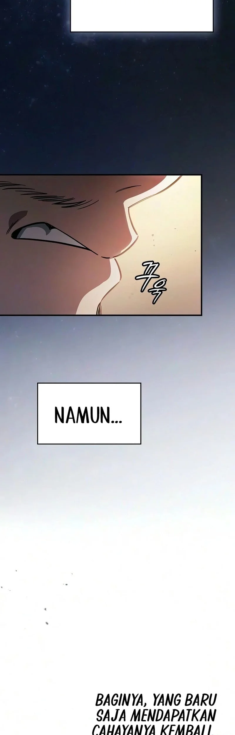Sword Devouring Swordmaster Chapter 40 - halaman 62