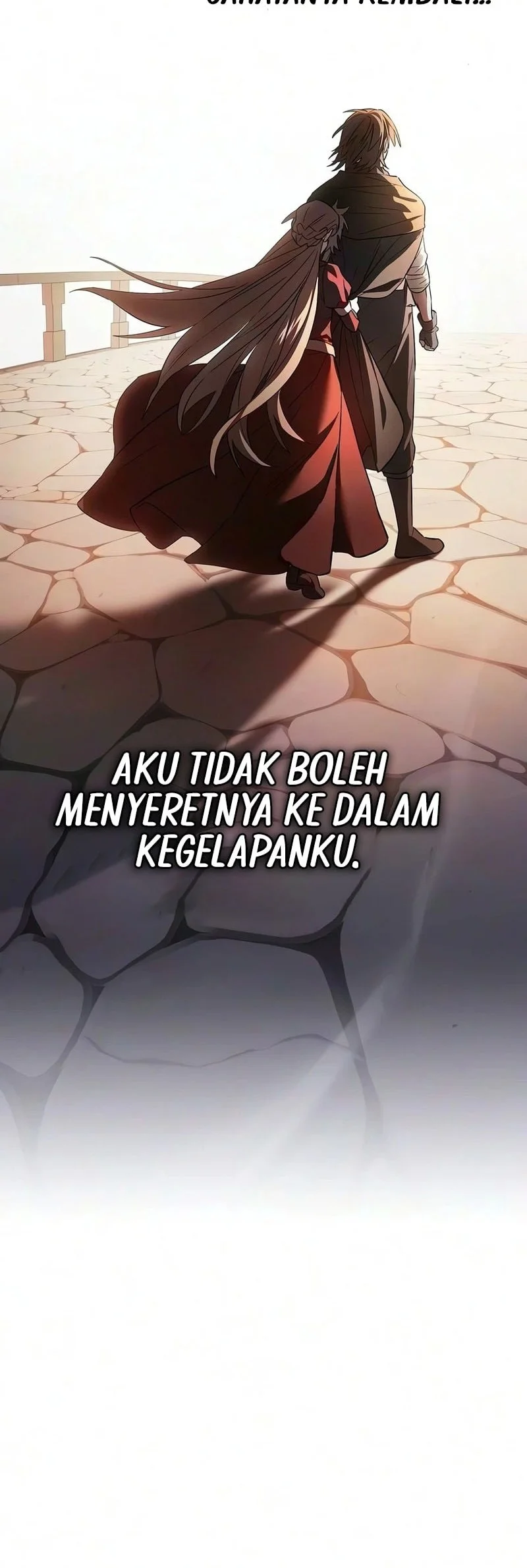 Sword Devouring Swordmaster Chapter 40 - halaman 63
