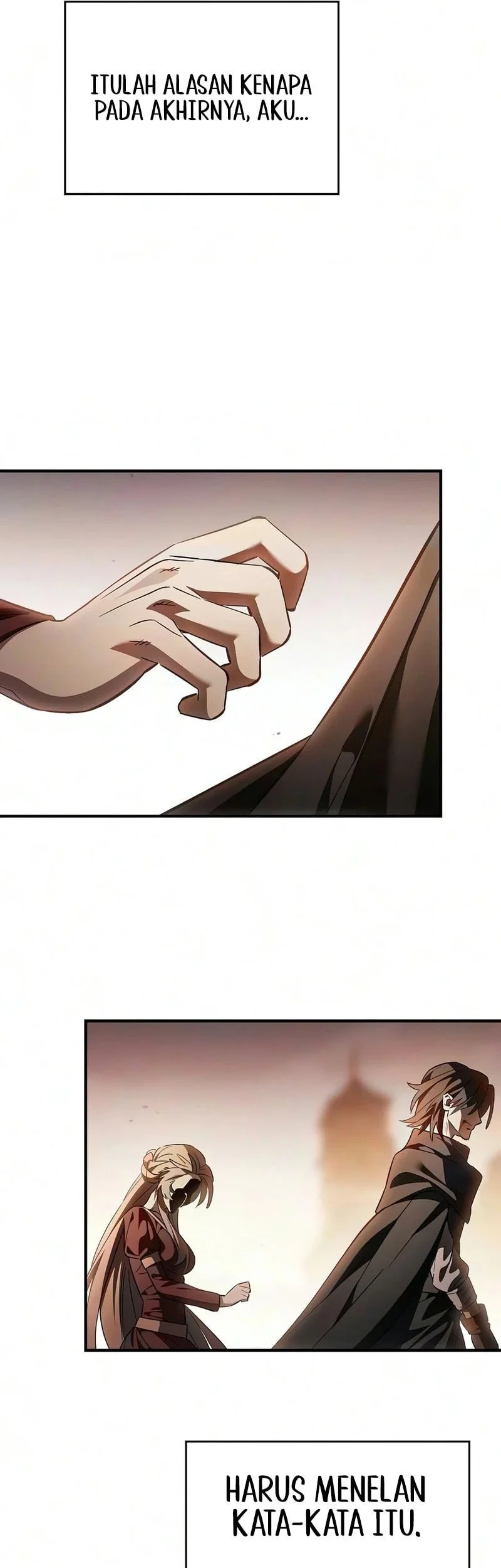 Sword Devouring Swordmaster Chapter 40 - halaman 64