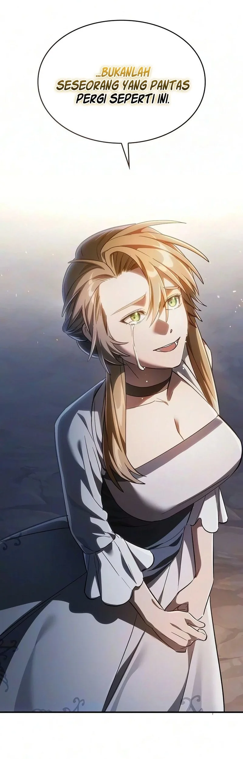 Sword Devouring Swordmaster Chapter 40 - halaman 75