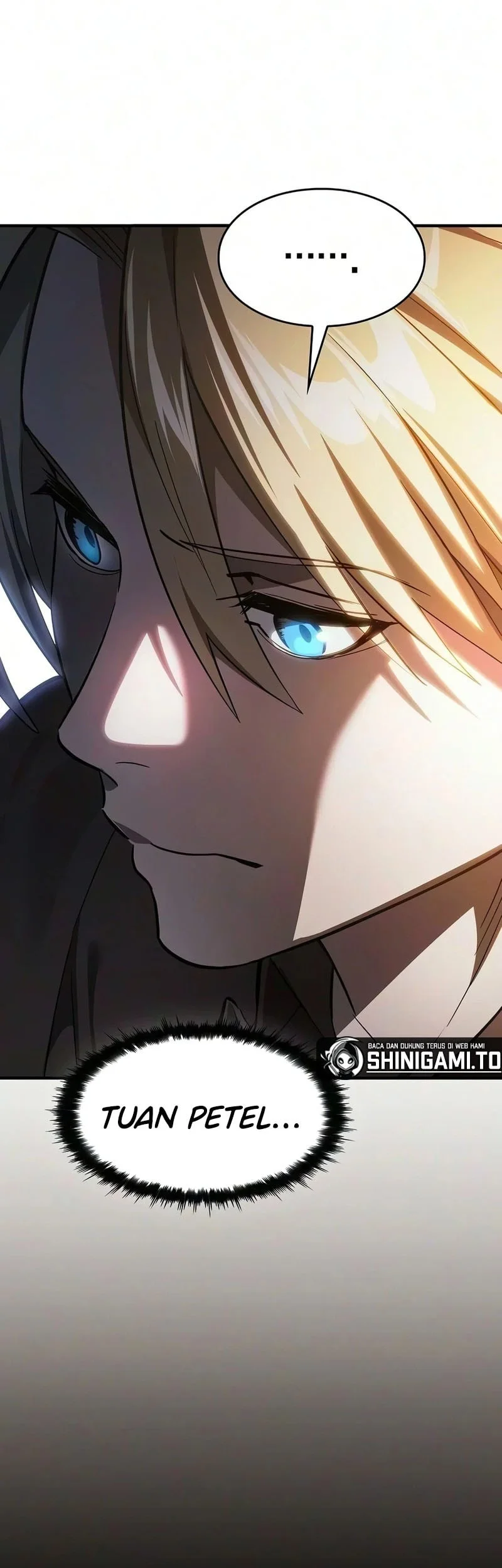 Sword Devouring Swordmaster Chapter 40 - halaman 76