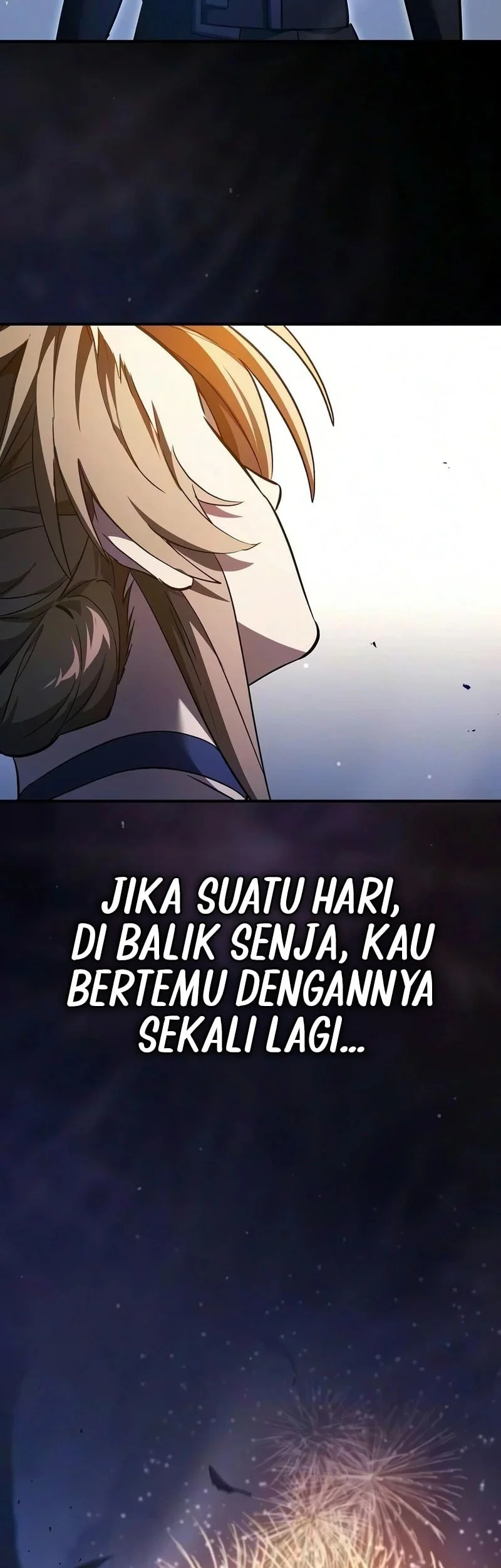 Sword Devouring Swordmaster Chapter 40 - halaman 78