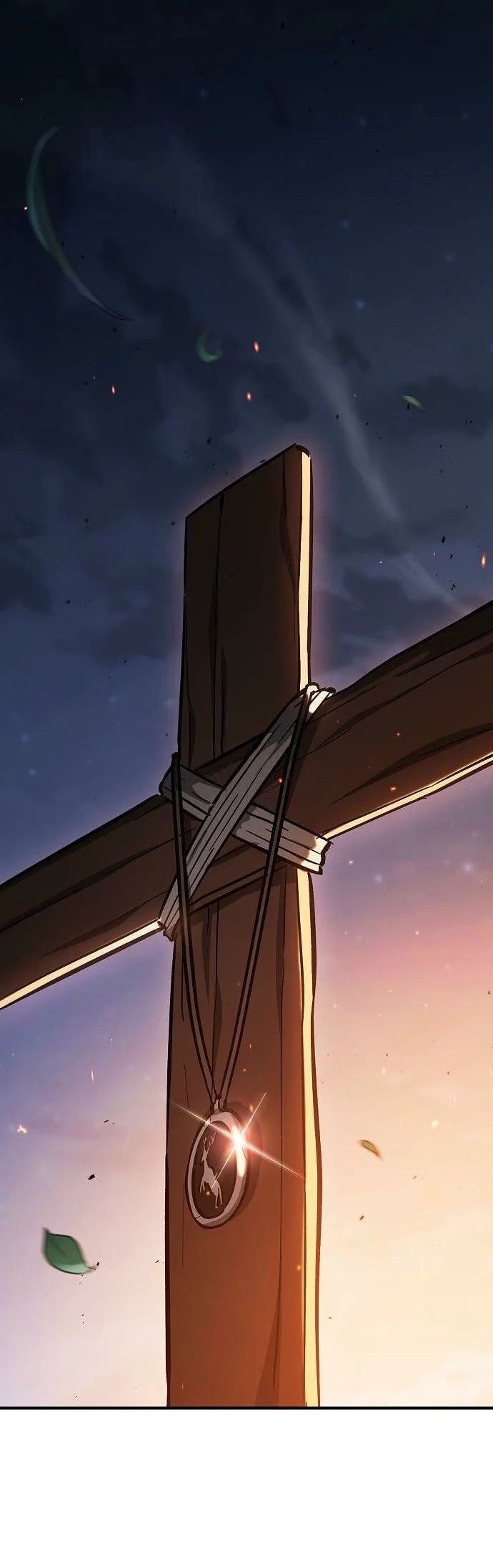 Sword Devouring Swordmaster Chapter 41 - halaman 1