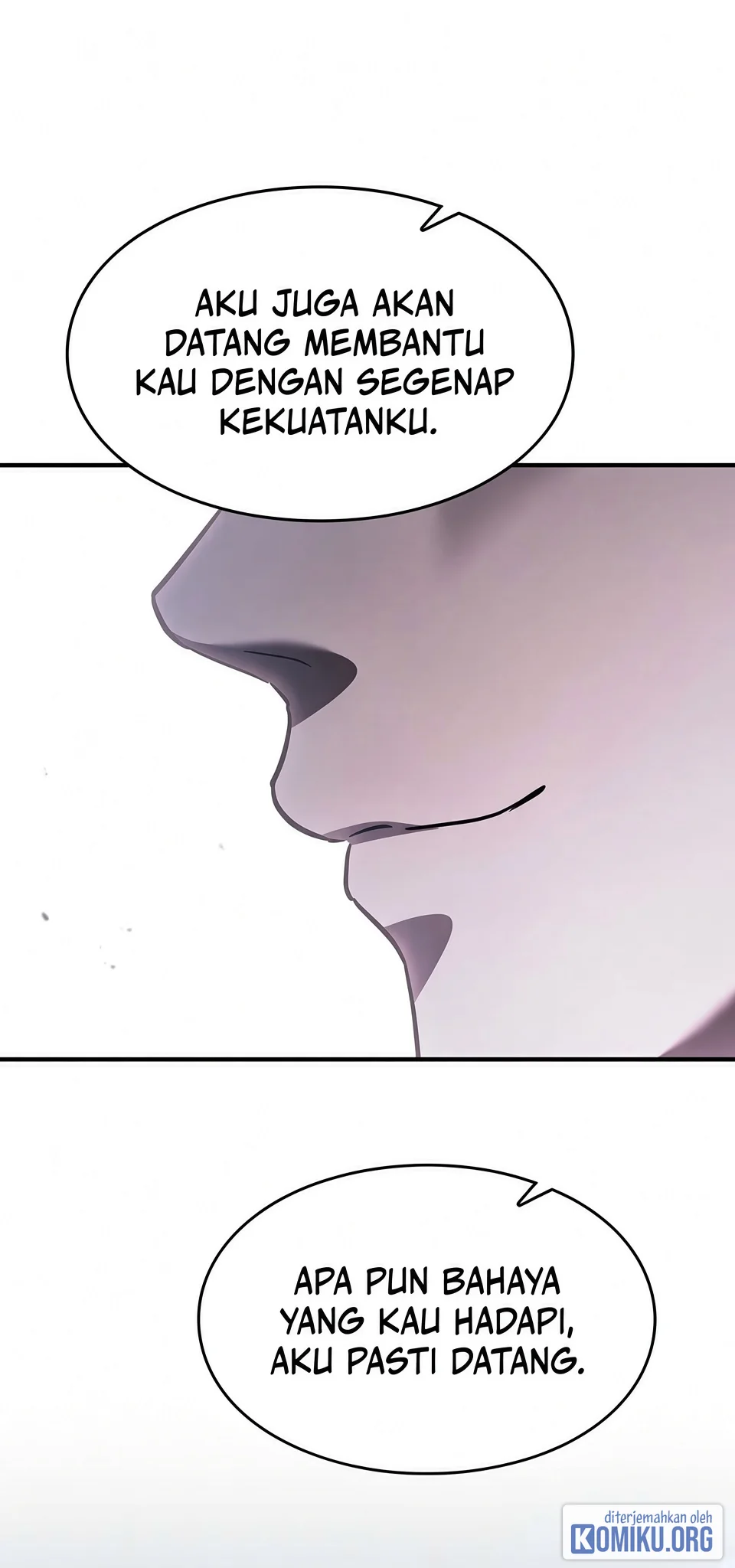 Sword Devouring Swordmaster Chapter 41 - halaman 13