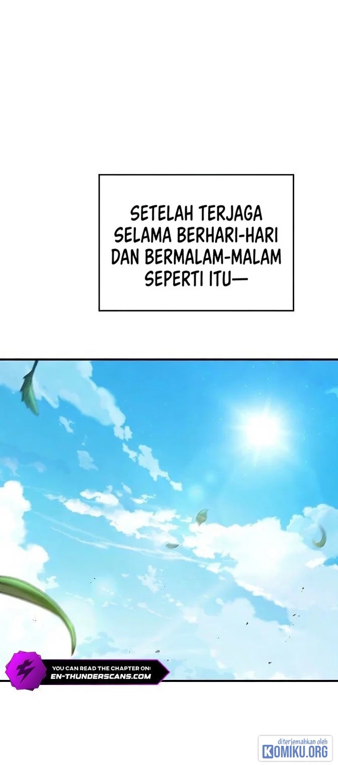 Sword Devouring Swordmaster Chapter 41 - halaman 16