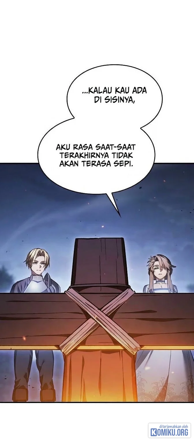Sword Devouring Swordmaster Chapter 41 - halaman 2