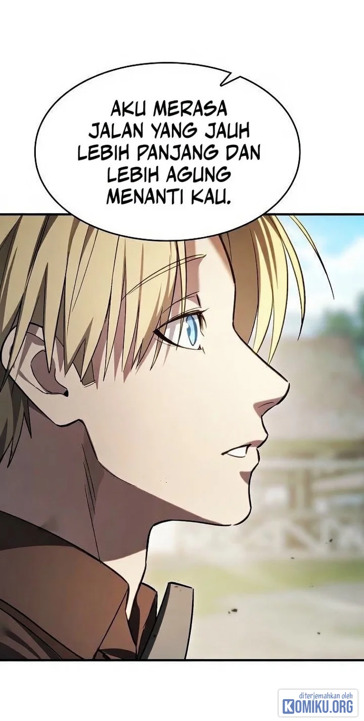Sword Devouring Swordmaster Chapter 41 - halaman 28