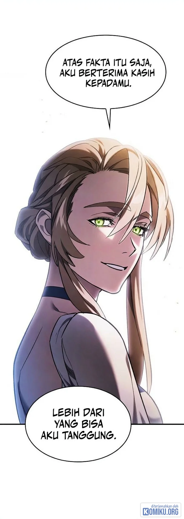 Sword Devouring Swordmaster Chapter 41 - halaman 3