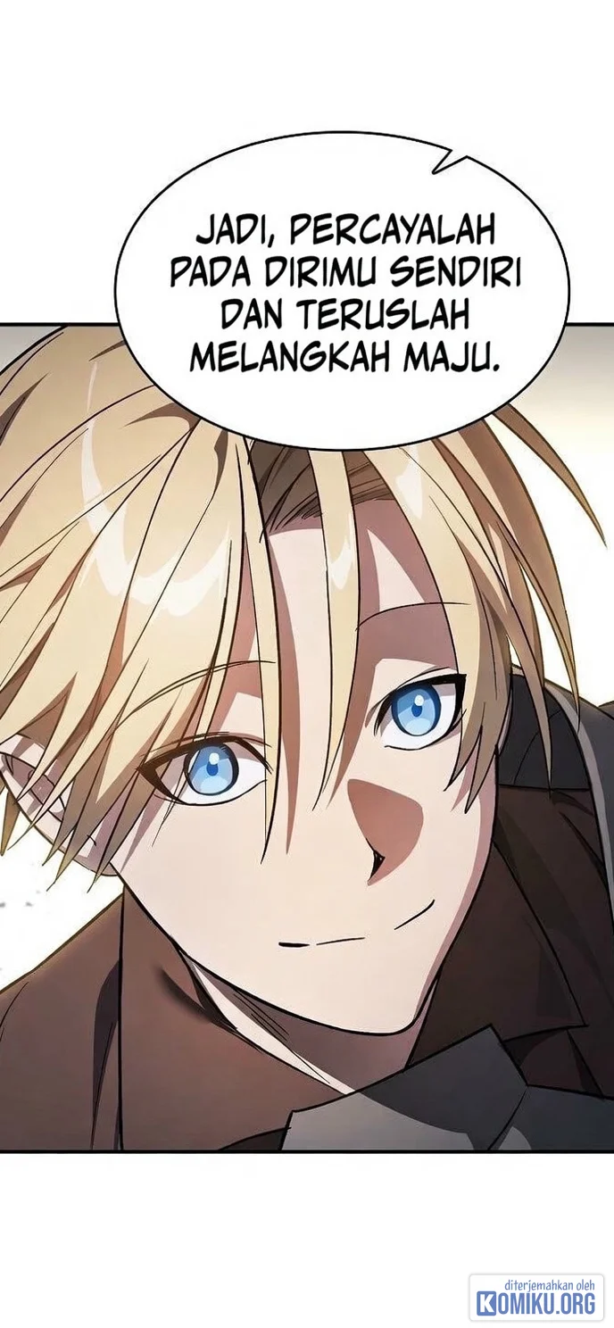 Sword Devouring Swordmaster Chapter 41 - halaman 30