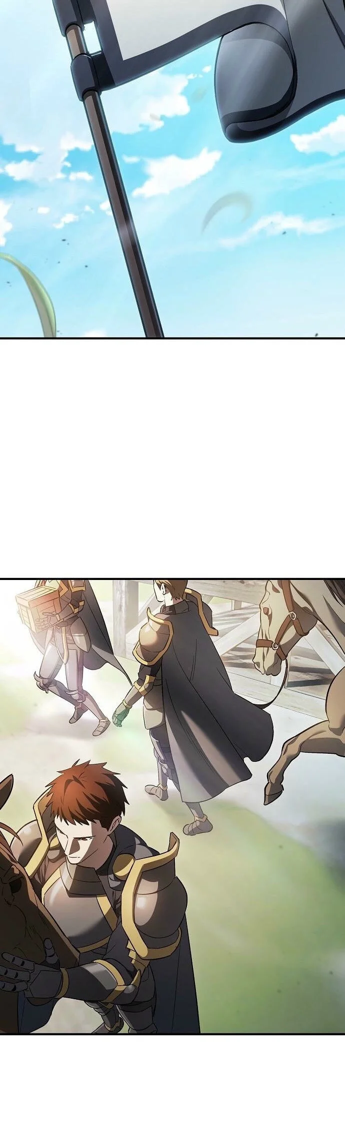 Sword Devouring Swordmaster Chapter 41 - halaman 33