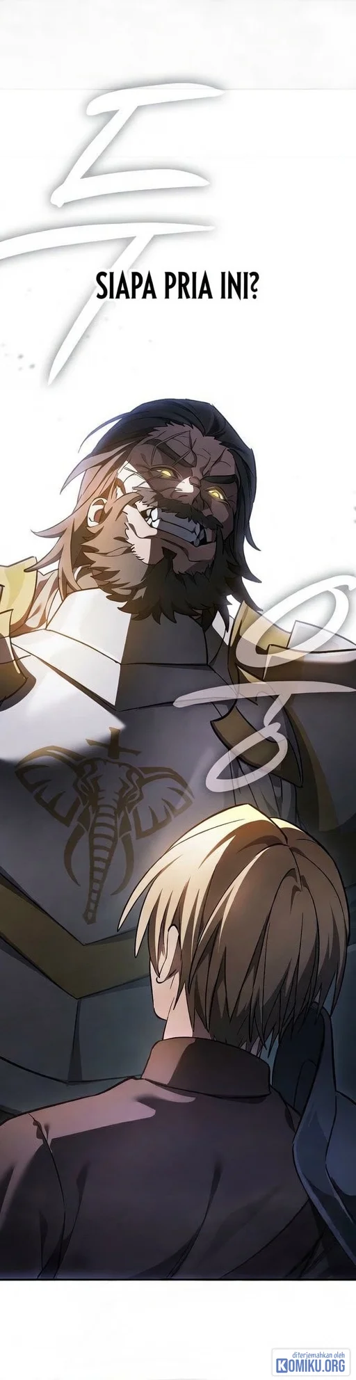 Sword Devouring Swordmaster Chapter 41 - halaman 35