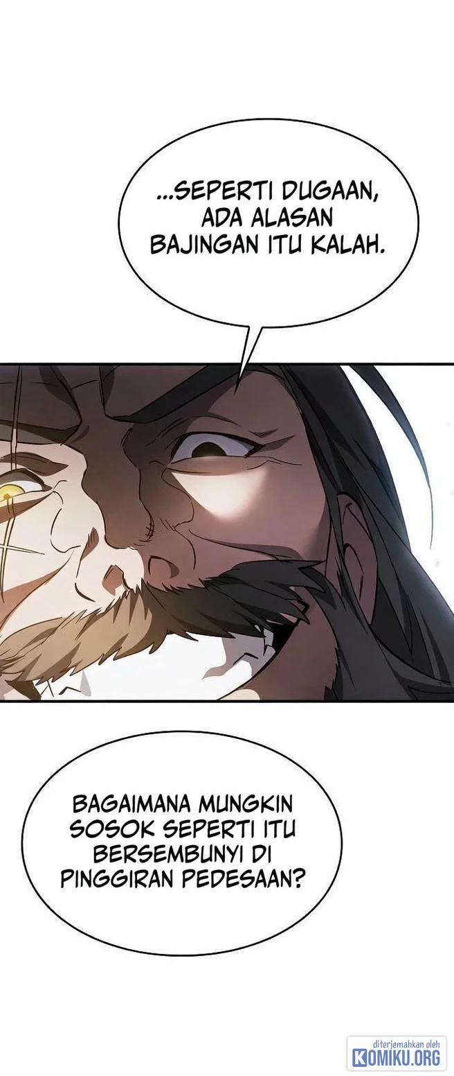 Sword Devouring Swordmaster Chapter 41 - halaman 36
