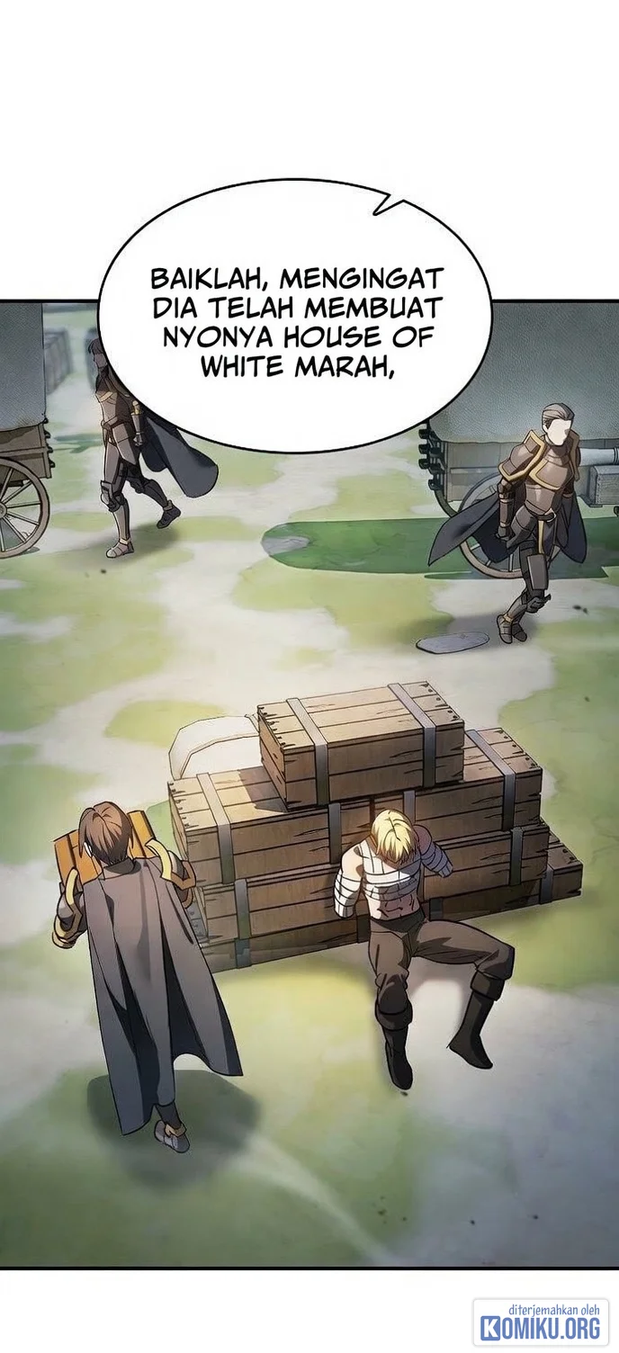 Sword Devouring Swordmaster Chapter 41 - halaman 41