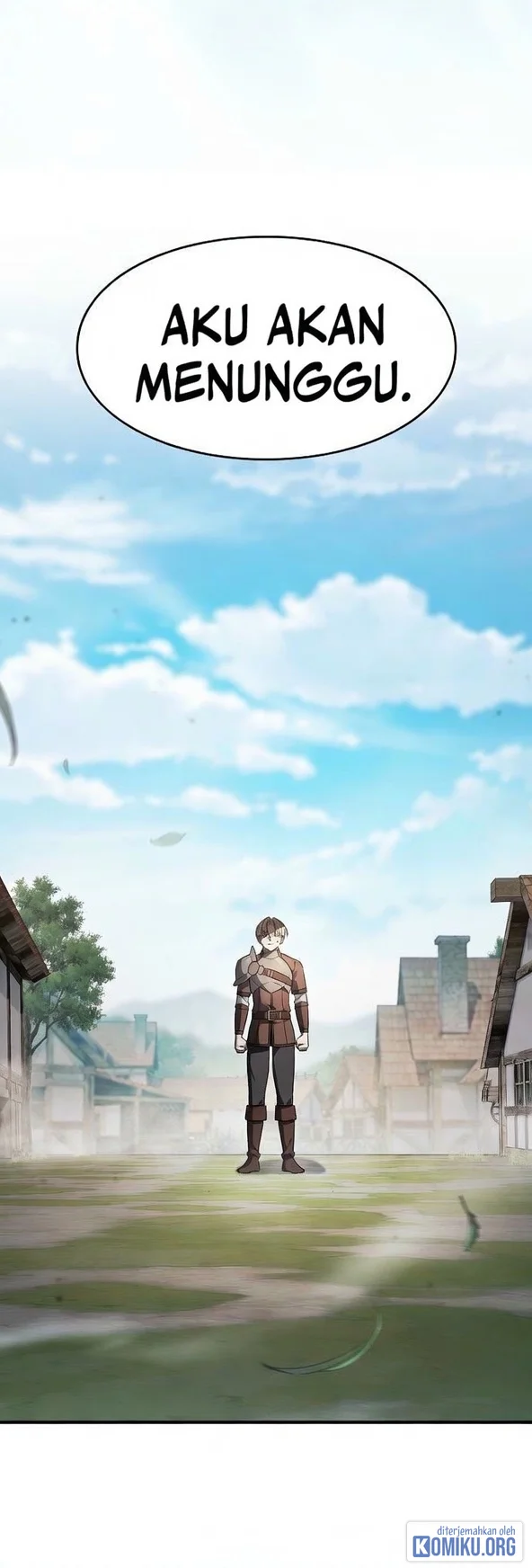 Sword Devouring Swordmaster Chapter 41 - halaman 61