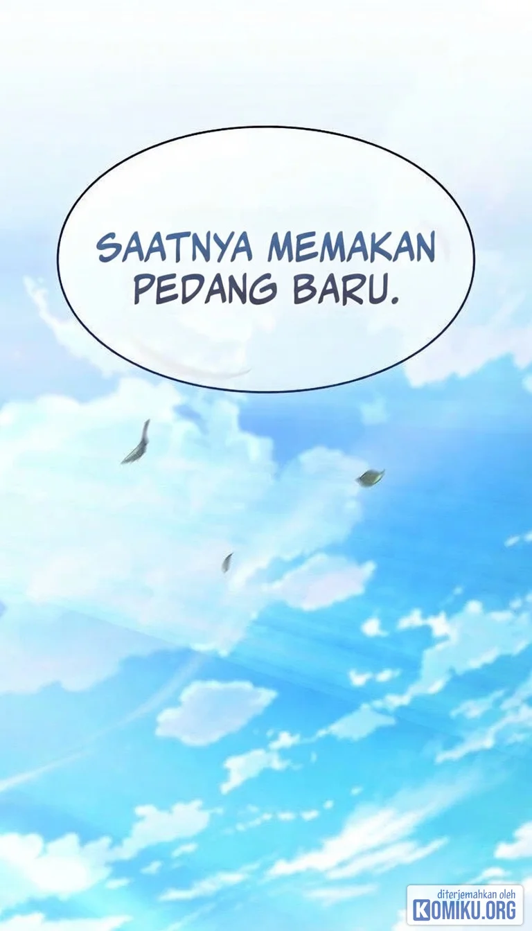 Sword Devouring Swordmaster Chapter 41 - halaman 64