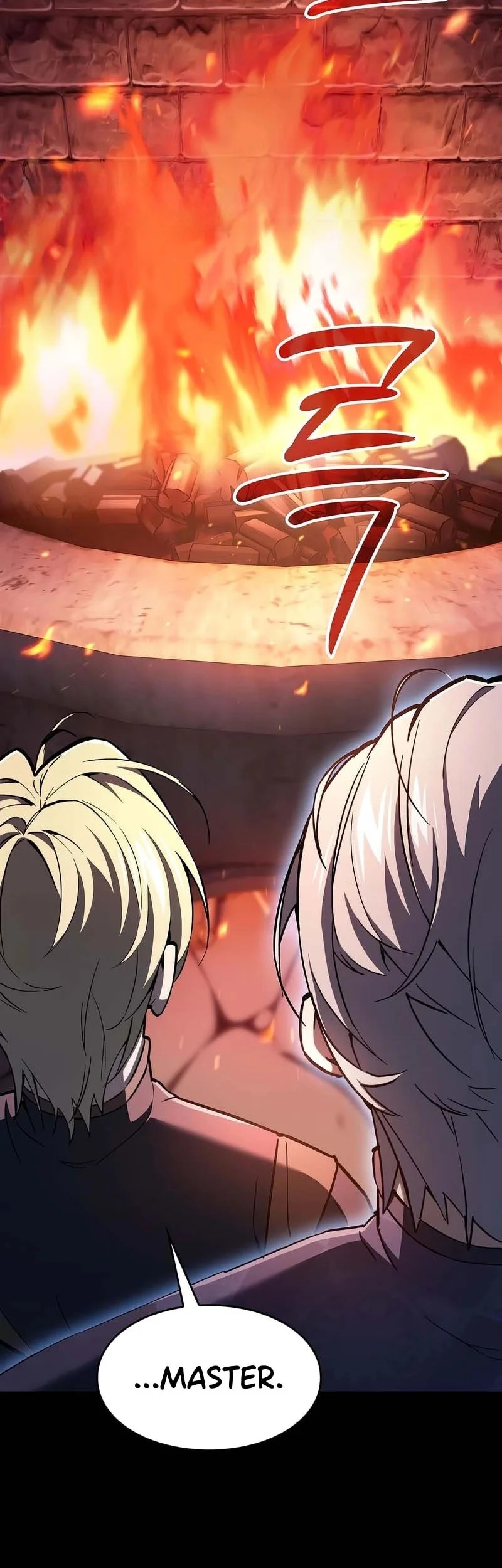 Sword Devouring Swordmaster Chapter 5 - halaman 3