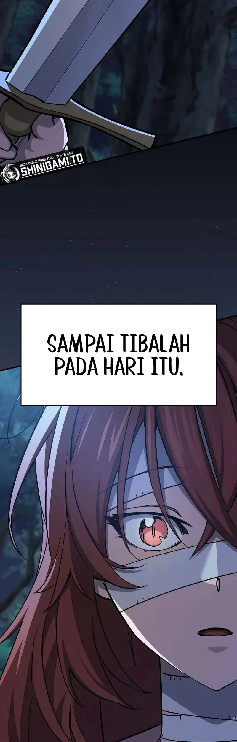 Sword Devouring Swordmaster Chapter 5 - halaman 42