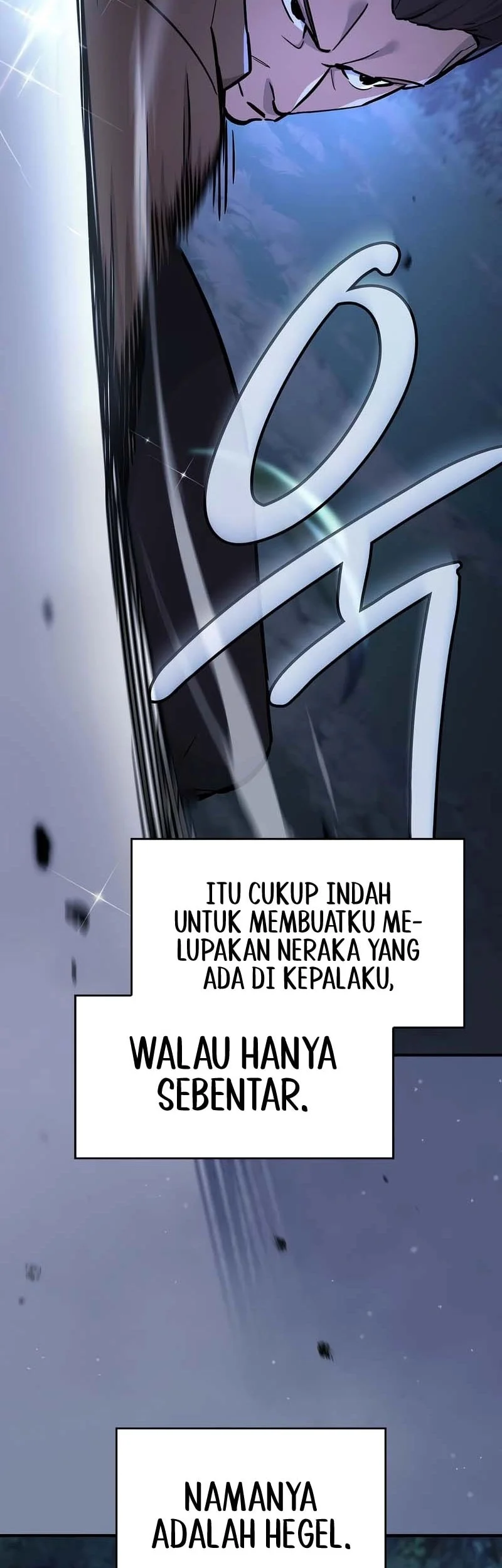 Sword Devouring Swordmaster Chapter 5 - halaman 46