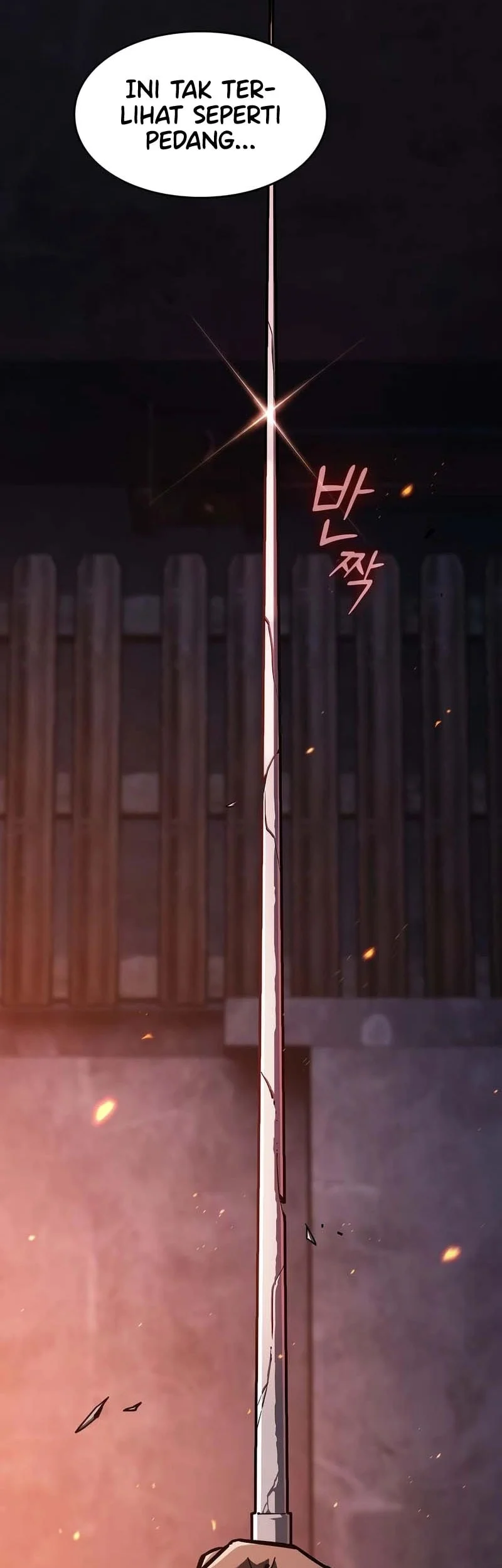 Sword Devouring Swordmaster Chapter 5 - halaman 5