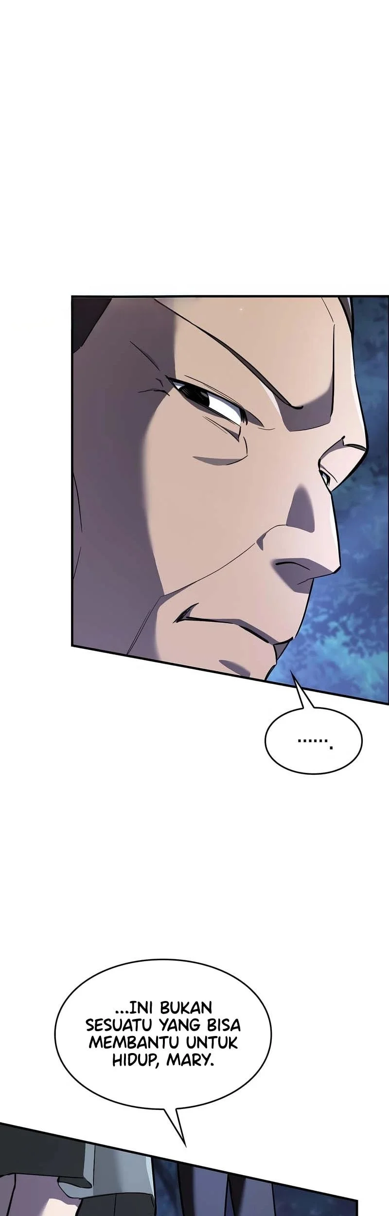 Sword Devouring Swordmaster Chapter 5 - halaman 51
