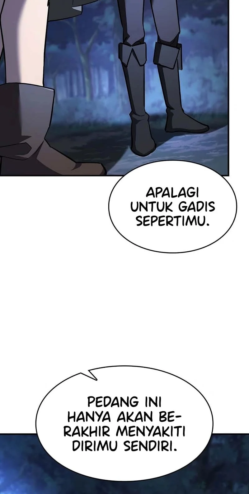 Sword Devouring Swordmaster Chapter 5 - halaman 52