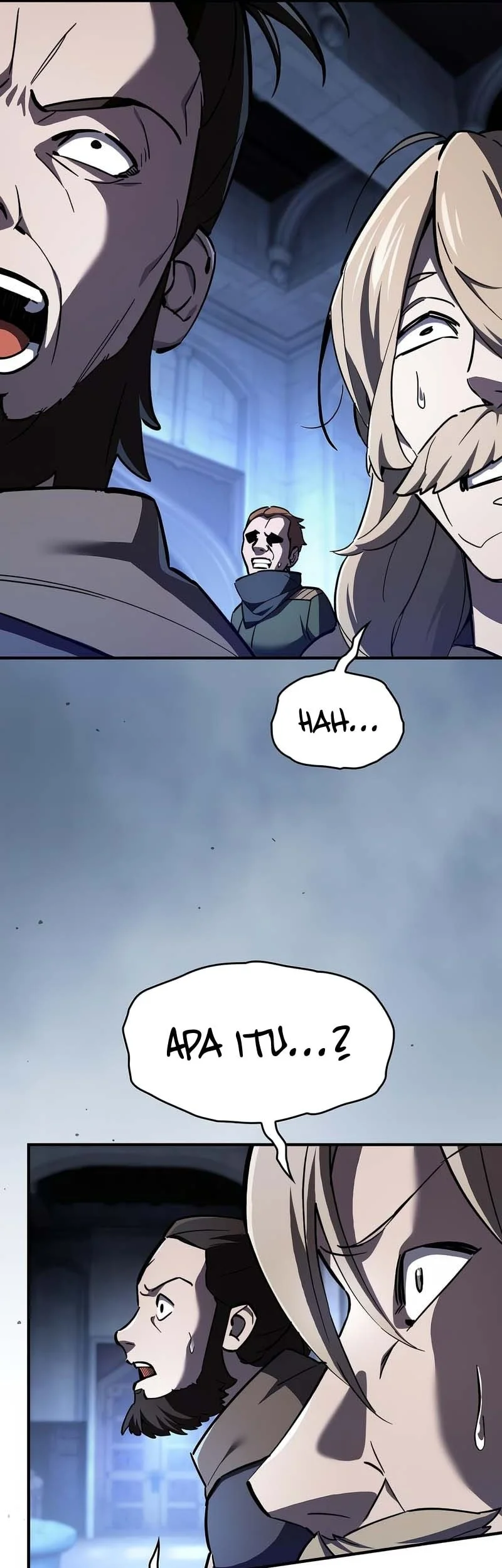 Sword Devouring Swordmaster Chapter 5 - halaman 69