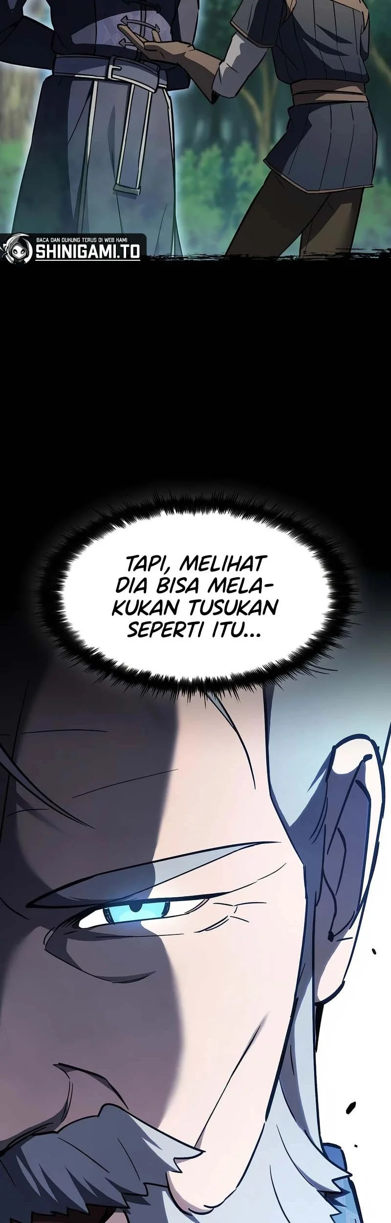 Sword Devouring Swordmaster Chapter 5 - halaman 74