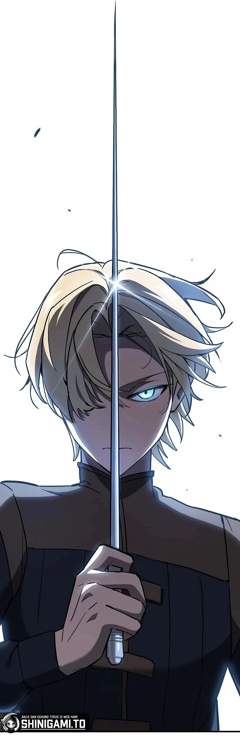 Sword Devouring Swordmaster Chapter 5 - halaman 77