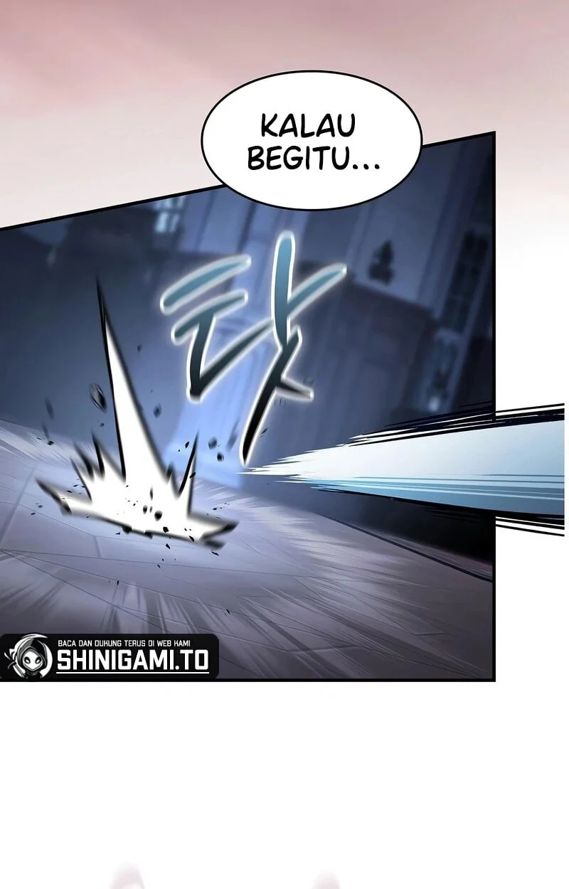 Sword Devouring Swordmaster Chapter 6 - halaman 44