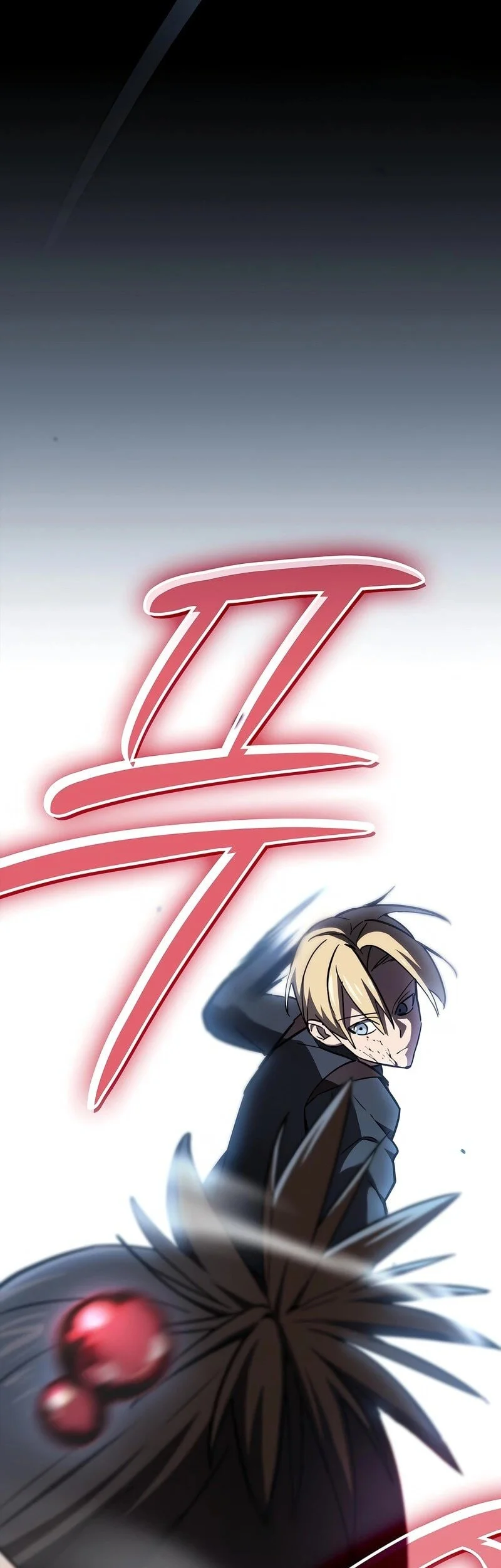 Sword Devouring Swordmaster Chapter 6 - halaman 51